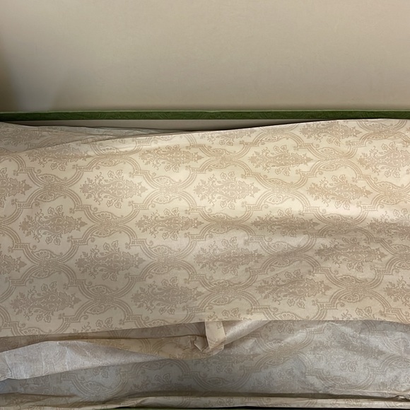 Gucci Women  Half Morsetto Boots Black Size 41.5 - Picture 6 of 12